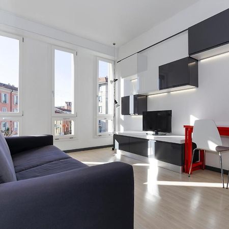 Casa Da Suite Idea Милан Экстерьер фото
