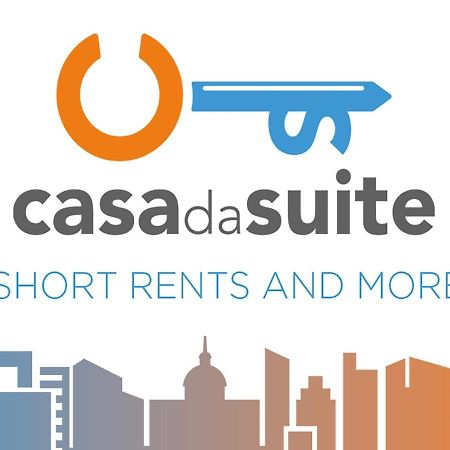 Casa Da Suite Idea Милан Экстерьер фото