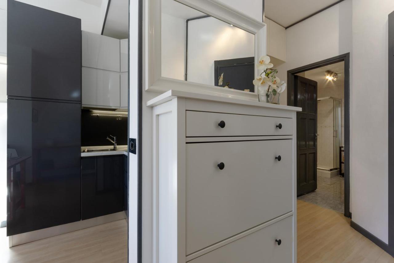 Casa Da Suite Idea Милан Экстерьер фото