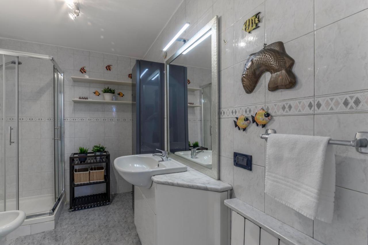 Casa Da Suite Idea Милан Экстерьер фото