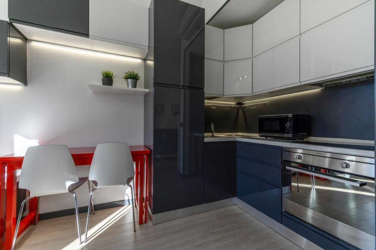 Casa Da Suite Idea Милан Экстерьер фото