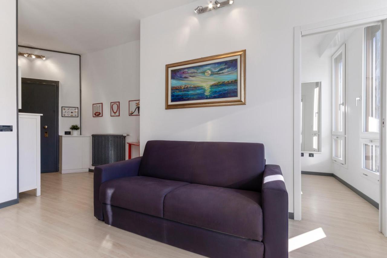 Casa Da Suite Idea Милан Экстерьер фото