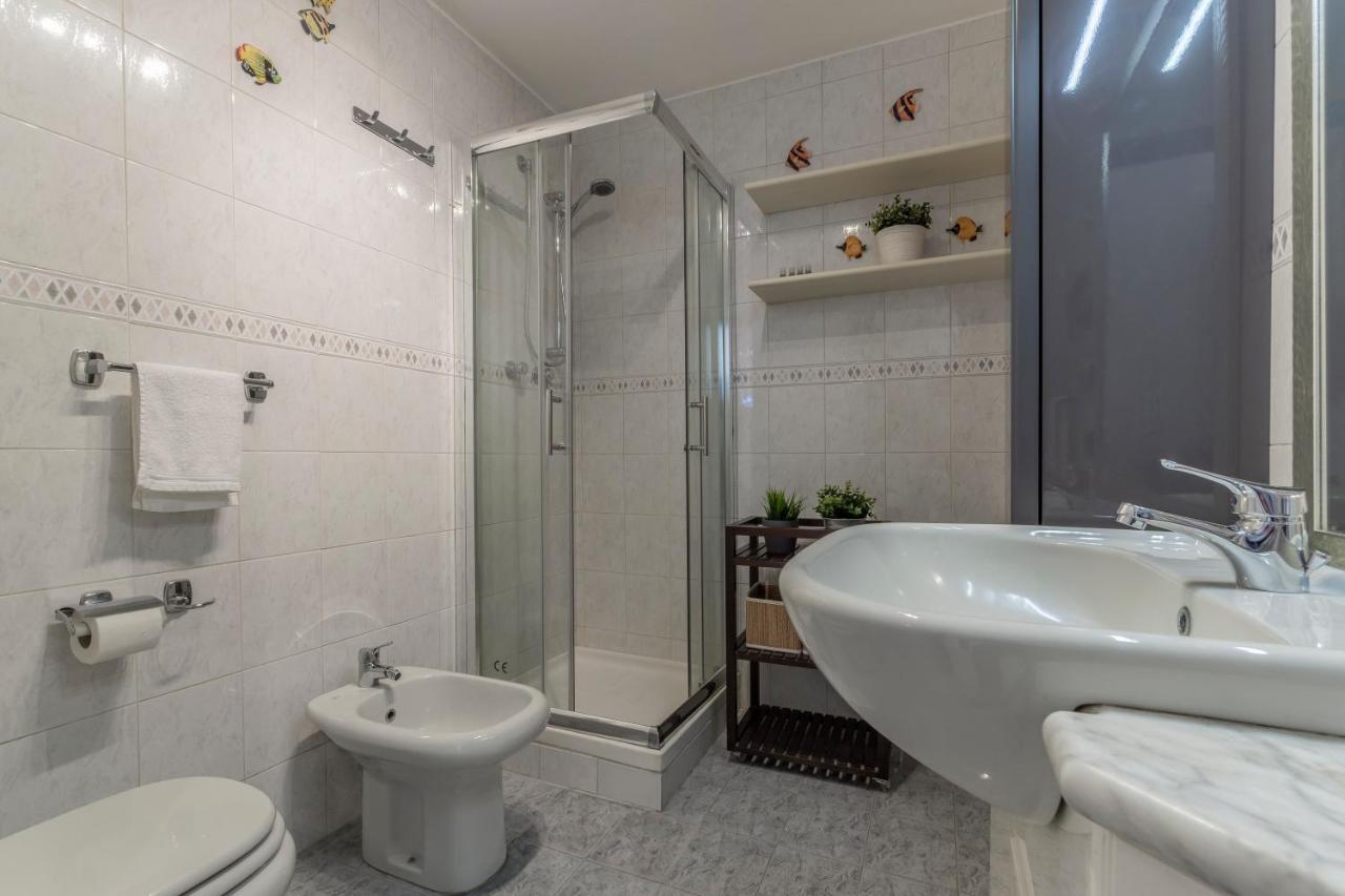 Casa Da Suite Idea Милан Экстерьер фото